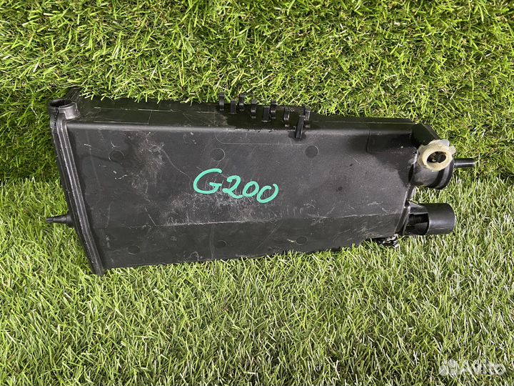 Абсорбер Citroen C4