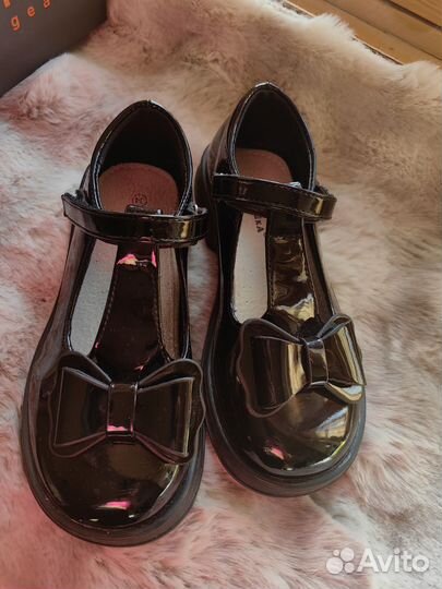 Туфли р34