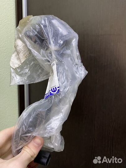 Mercedes-benz A6420101891 Клапан