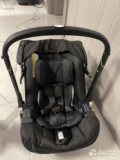 Детские коляски 3 в 1 бу