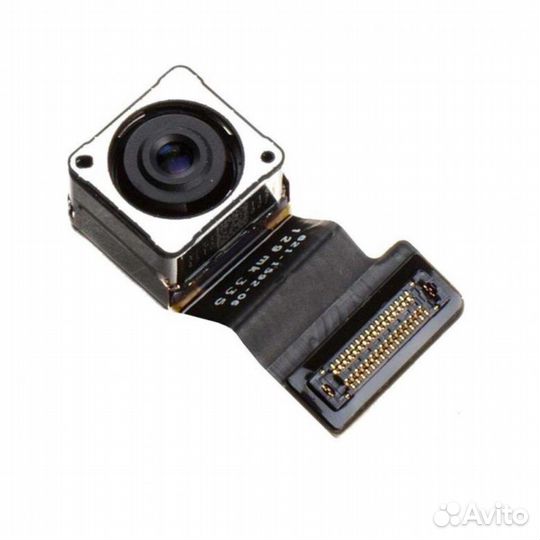 Камеры для iPhone по списку