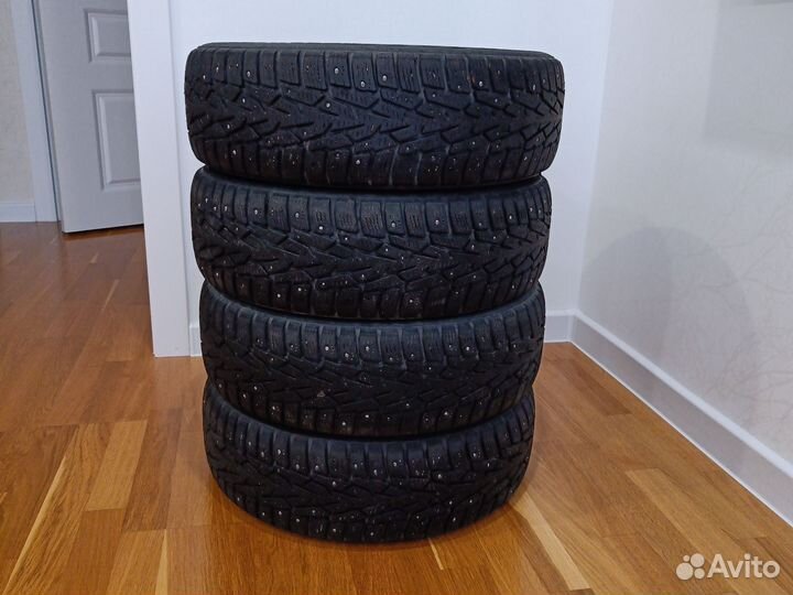 Nokian Tyres Nordman 7 175/65 R14