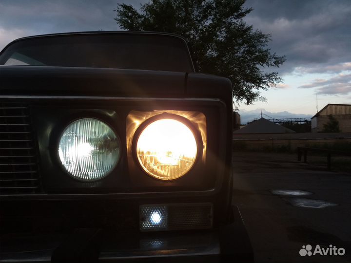 ВАЗ 2106, 1990