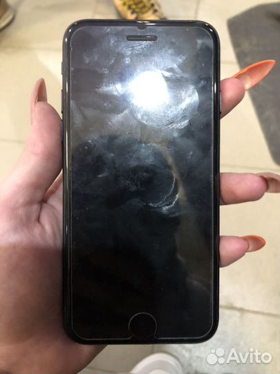 iPhone 7, 128 ГБ