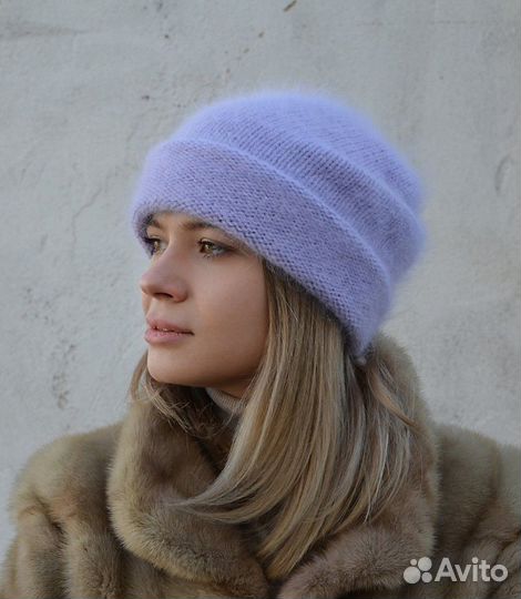 На заказ Шапочка бини