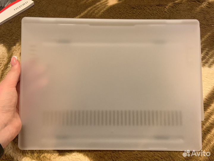 Чехол на huawei matebook 14’