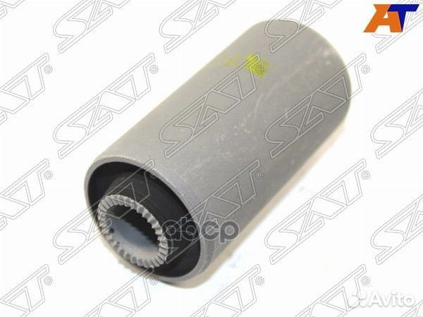 Втулка задней рессоры mitsubishi L200 96-07 ST