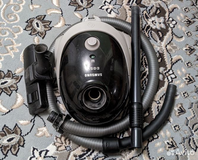 Пылесос Samsung SC 5241