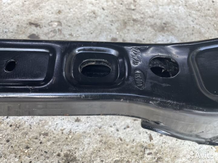 Задняя балка Kia Optima 3