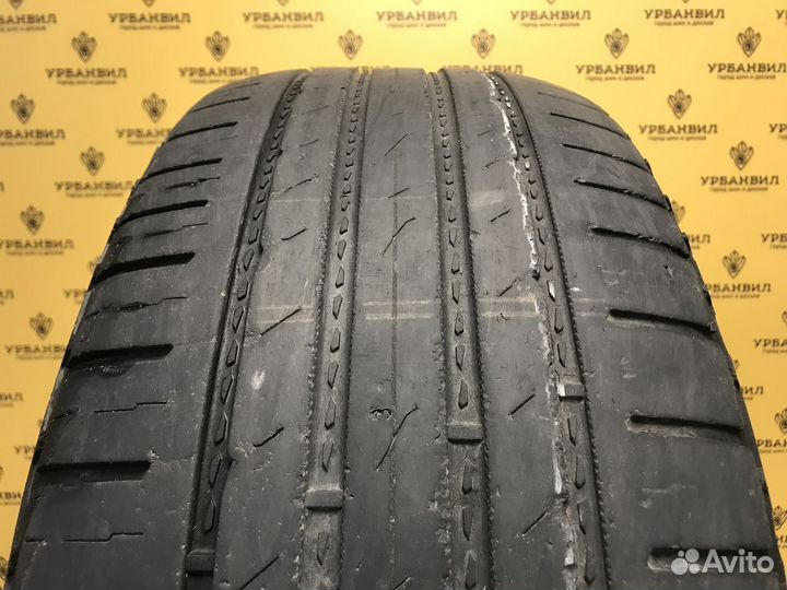 Nokian Tyres Hakka Blue SUV 265/65 R17 116H