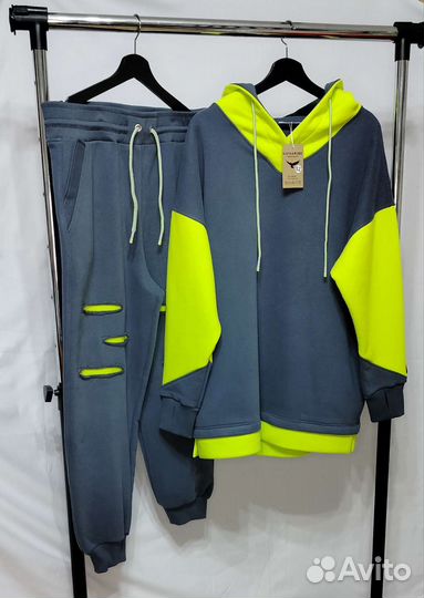 Пошив одежды