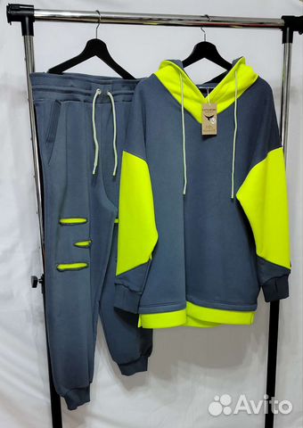 Пошив одежды