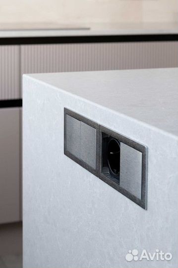 Кухни на заказ Гарантия 10 лет