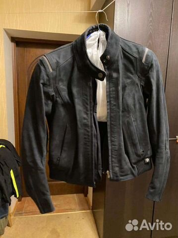 Мотоэкипировка BMW женская