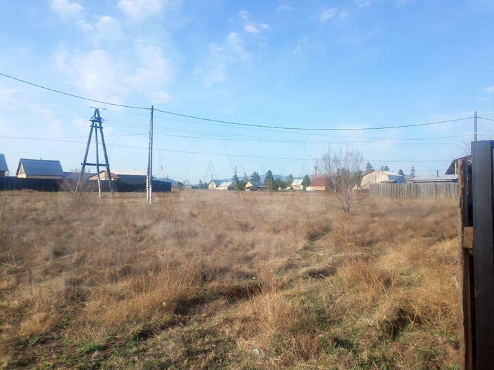 Участок 7,7 сот. (СНТ, ДНП)
