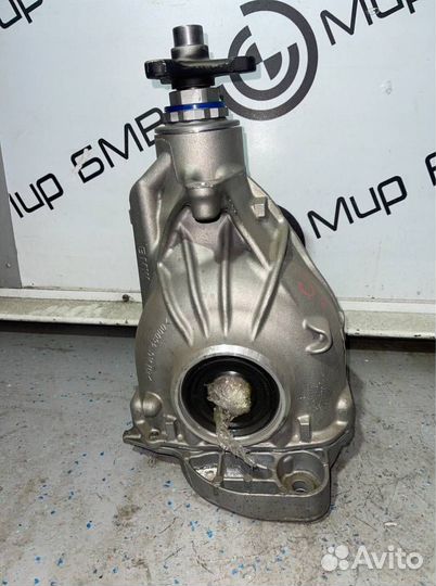 Редуктор задний Bmw