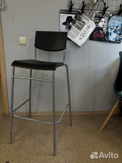 Барный стул IKEA
