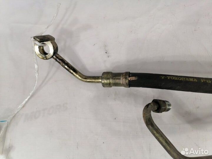 Шланг гидроусилителя Toyota Alphard ANH10W 2azfe