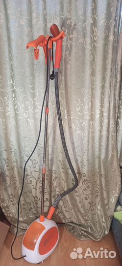 Отпариватель Mystery MGS-4001 (V1 N12) на запчасти