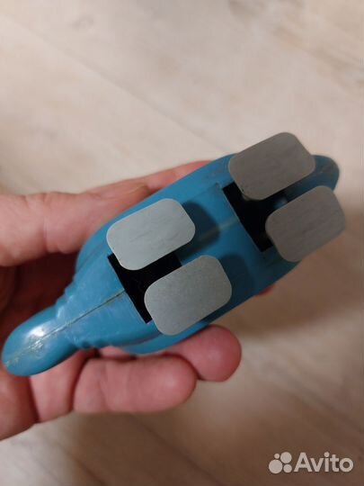 Черепаха СССР ходячая