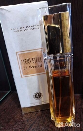 Туалетная вода