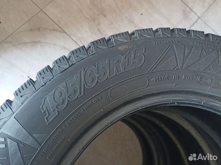 Cordiant Winter Drive 195/65 R15