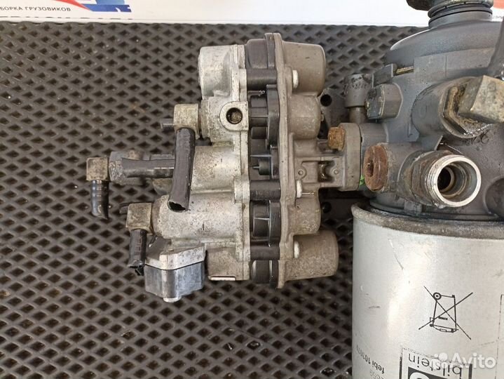 Осушитель воздуха Daf CF, Daf XF105