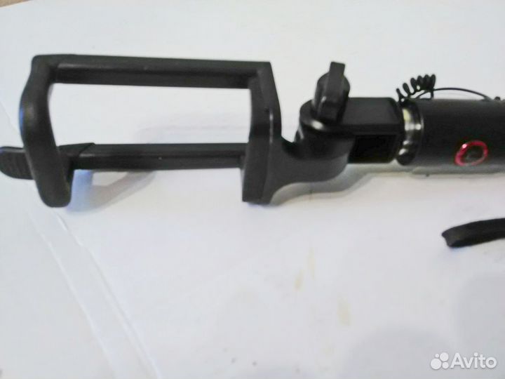 Селфи палка, монопод телескопический