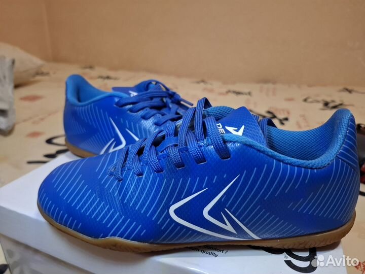 Футзалки детские