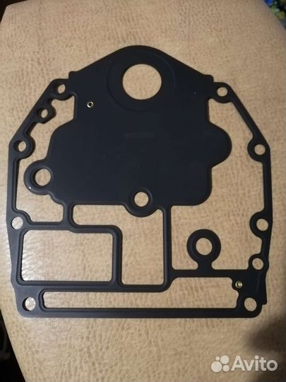 Прокладка цилиндров плм Yamaha 60