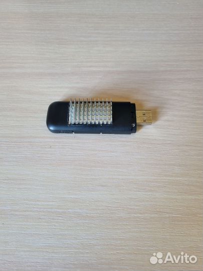 Usb модем 4g МТС 829F (Huawei E3372h-153)