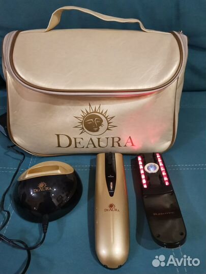 Набор по уходу за волосами