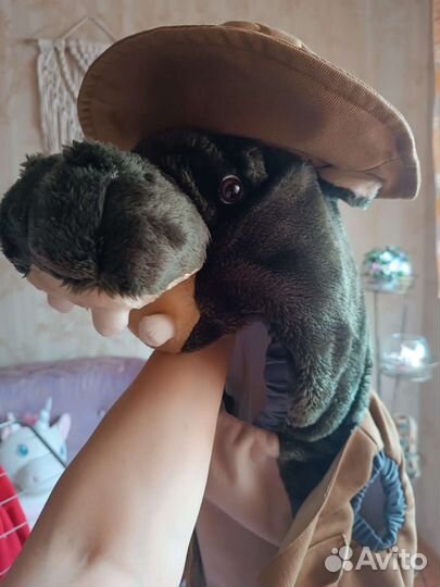 Детский новогодний костюм, 3-5 лет