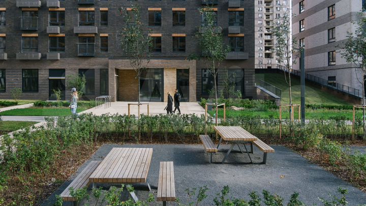 2-к. квартира, 56,7 м², 27/33 эт.