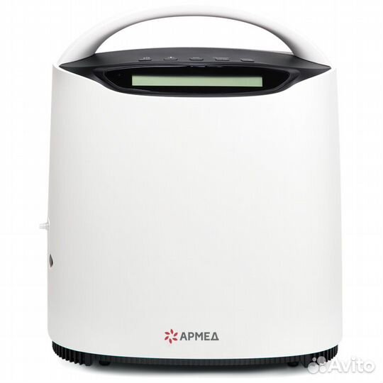 Концетратор кислорода