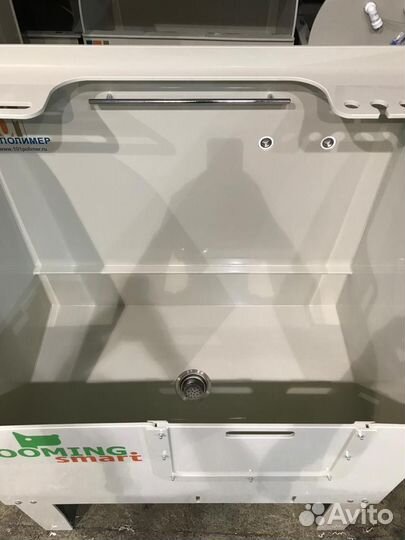 Груминг ванна 100*60 Новая