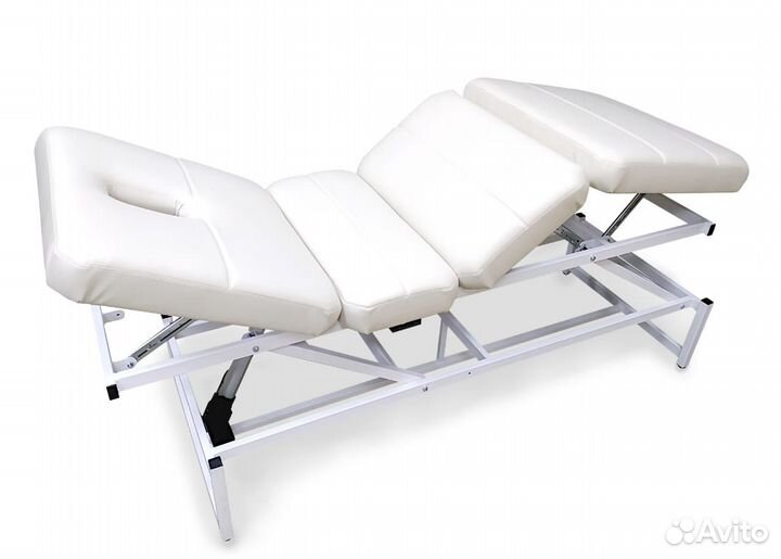 Массажный стол на моторе