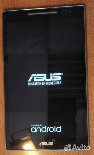 Asus ZenPad 8.0