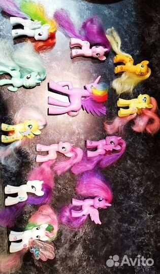 My Little Pony
