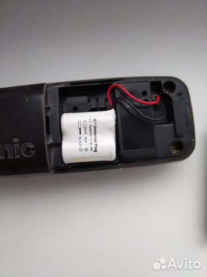 Телефон стационарный