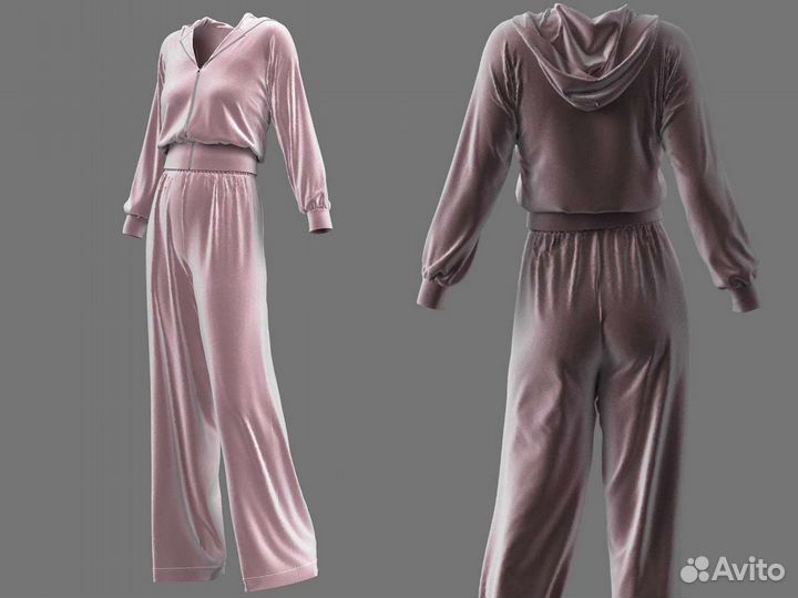 3d дизайнер, 3д визуализатор, модельер