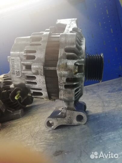 Генератор Ford Fiesta, Fusion, Mazda 2 1.4