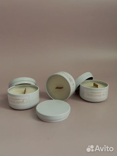 Свечи опт готовые