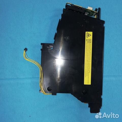 062K24263 Узел лазера в сборе Xerox Phaser 3610