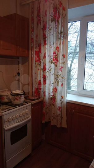 3-к. квартира, 41,4 м², 2/4 эт.