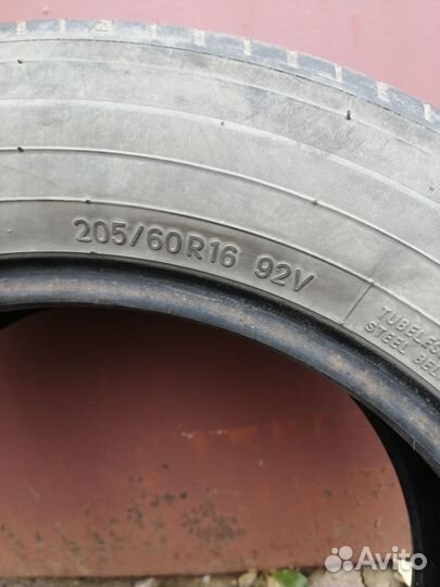 Hankook Winter I'Pike RS W419 205/60 R16 19V