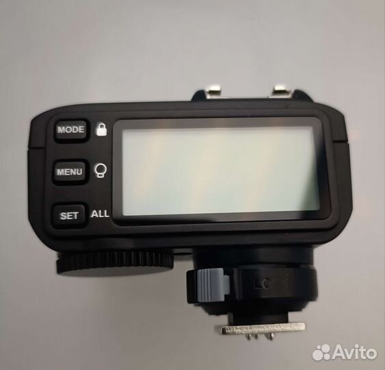 Синхронизатор Godox X2T для Fuji б/у