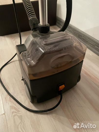 Отпариватель