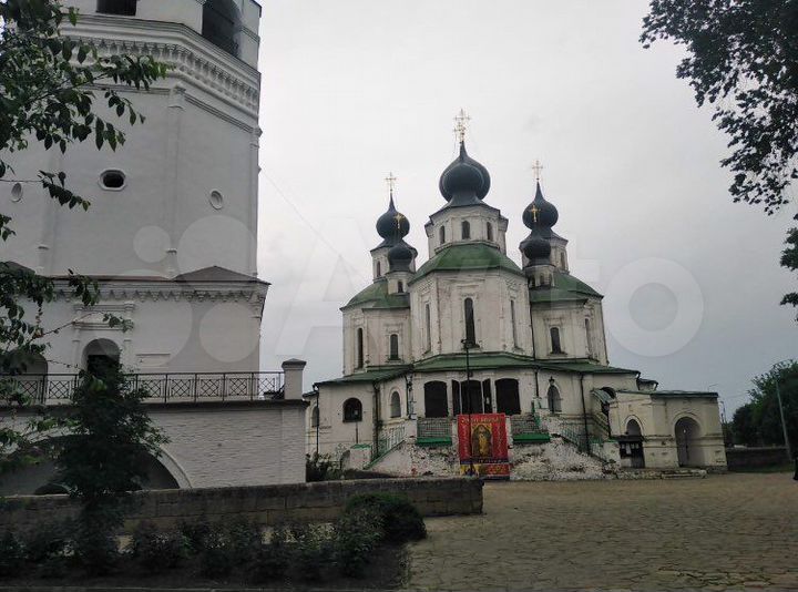 Участок 30 сот. (ИЖС)