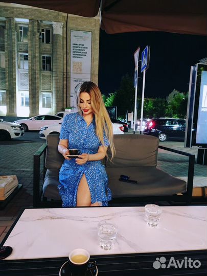 Услуги массажиста